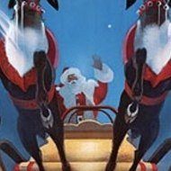 Santa Claus: The Movie