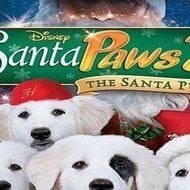 Santa Paws 2: The Santa Pups