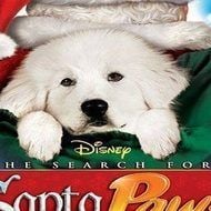 The Search for Santa Paws