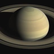 Saturn