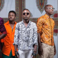 Sauti Sol