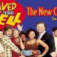 Saved by the Bell: The New Class