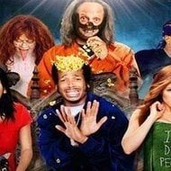 Scary Movie 2