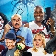 Scary Movie 4