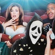 Scary Movie