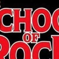 Escola do Rock, o Musical