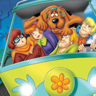 Scooby-Doo, Where Are You!