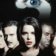 Scream 3