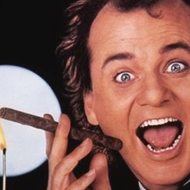 Scrooged