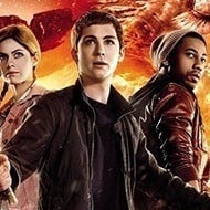 Percy Jackson: Sea of Monsters