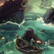 Sea of Thieves