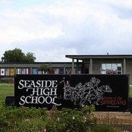 Seaside High School