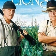 Secondhand Lions