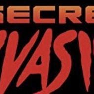 Secret Invasion