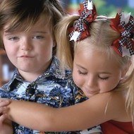 The Secret Life of Kids