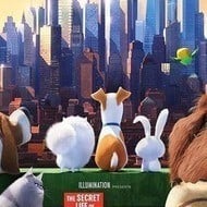 The Secret Life of Pets