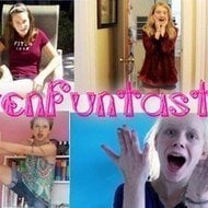 SevenFuntasticGirls