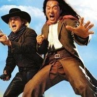 Shanghai Noon