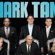 Shark Tank