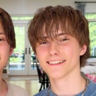 Sharpe Twins