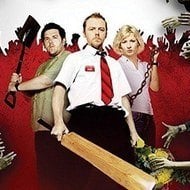 Shaun of the Dead