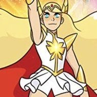 She-Ra