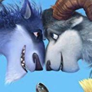 Sheep & Wolves