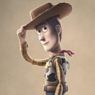 Sheriff Woody