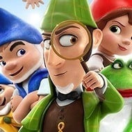 Sherlock Gnomes