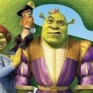 Shrek the Third