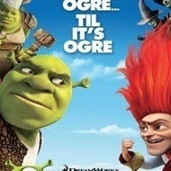 Shrek Forever After