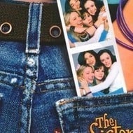 The Sisterhood of the Traveling Pants