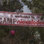 Nickelodeon's Sizzling Summer Camp Special