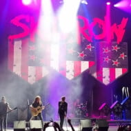 Skid Row