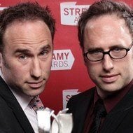 Sklar Brothers