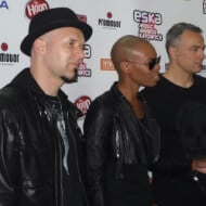 Skunk Anansie