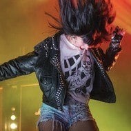 Sleigh Bells