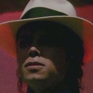 Smooth Criminal