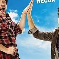 Smosh: The Movie