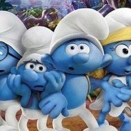 Smurfs: The Lost Village