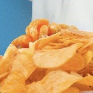 Snack vs. Chef