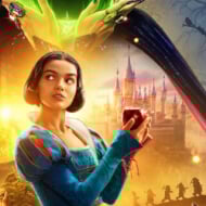Snow White 2025
