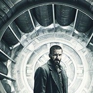 Snowpiercer