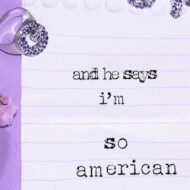 So American