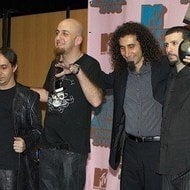 System of a Down