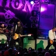 Social Distortion