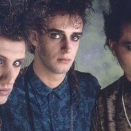 Soda Stereo