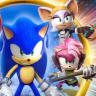 Sonic Prime