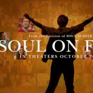 Soul on Fire