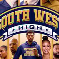 South West High